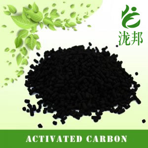 廢氣處理活性炭