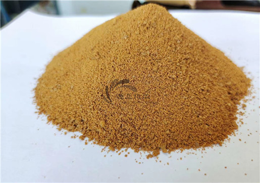 滾筒式聚合氯化鋁（PAC）
